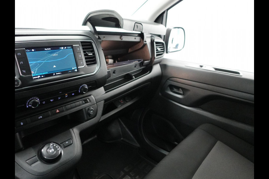 Peugeot Expert 145PK L3 Automaat Airco Cruise Navi Trekhaak Carplay
