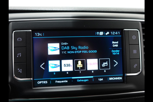 Peugeot Expert 145PK L3 Automaat Airco Cruise Navi Trekhaak Carplay