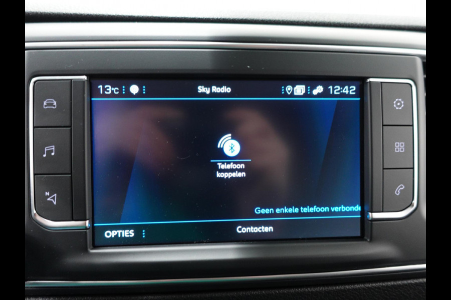 Peugeot Expert 145PK L3 Automaat Airco Cruise Navi Trekhaak Carplay