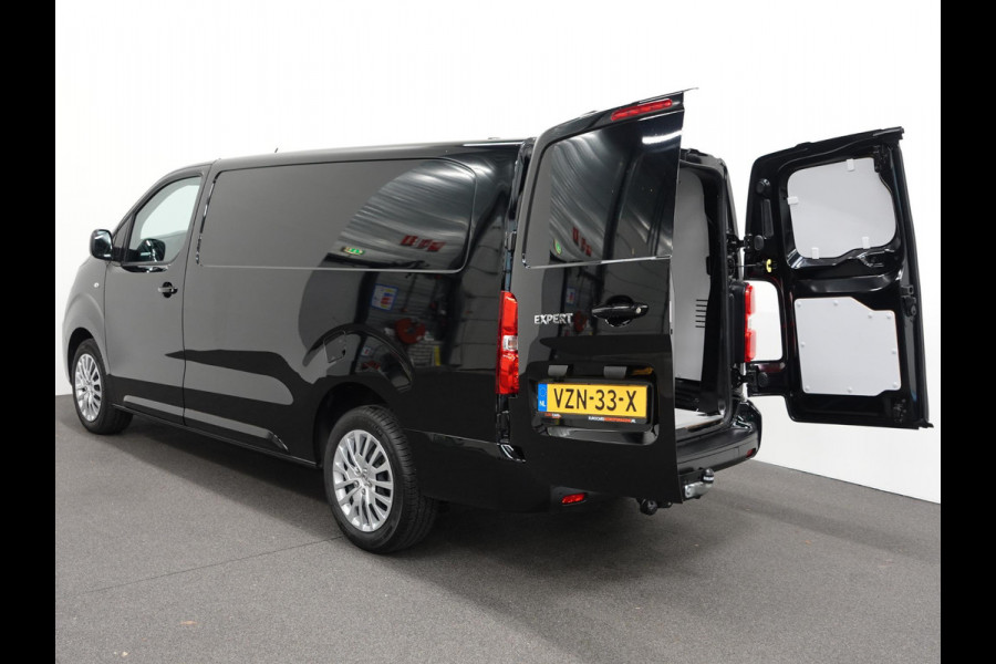 Peugeot Expert 145PK L3 Automaat Airco Cruise Navi Trekhaak Carplay