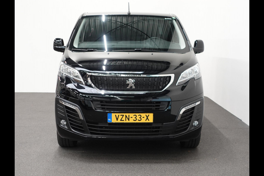 Peugeot Expert 145PK L3 Automaat Airco Cruise Navi Trekhaak Carplay