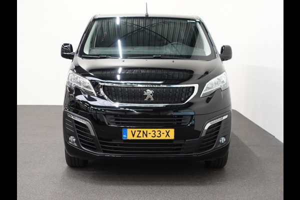 Peugeot Expert 145PK L3 Automaat Airco Cruise Navi Trekhaak Carplay