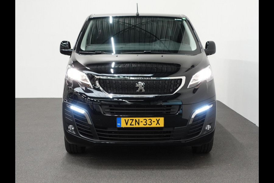 Peugeot Expert 145PK L3 Automaat Airco Cruise Navi Trekhaak Carplay