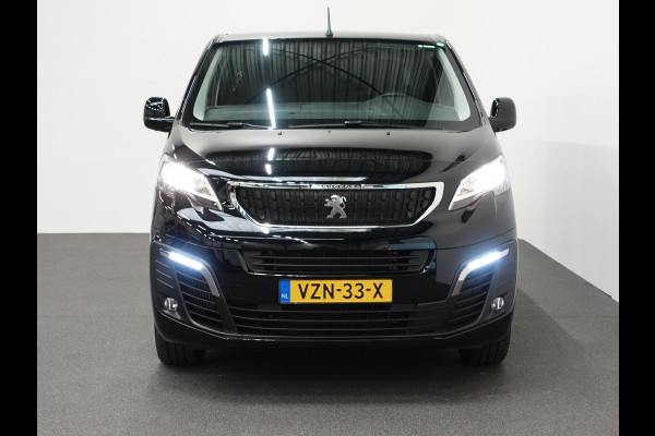 Peugeot Expert 145PK L3 Automaat Airco Cruise Navi Trekhaak Carplay