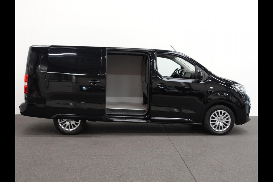 Peugeot Expert 145PK L3 Automaat Airco Cruise Navi Trekhaak Carplay