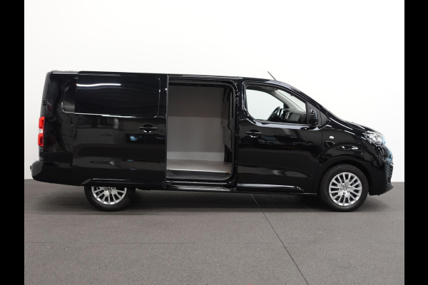 Peugeot Expert 145PK L3 Automaat Airco Cruise Navi Trekhaak Carplay