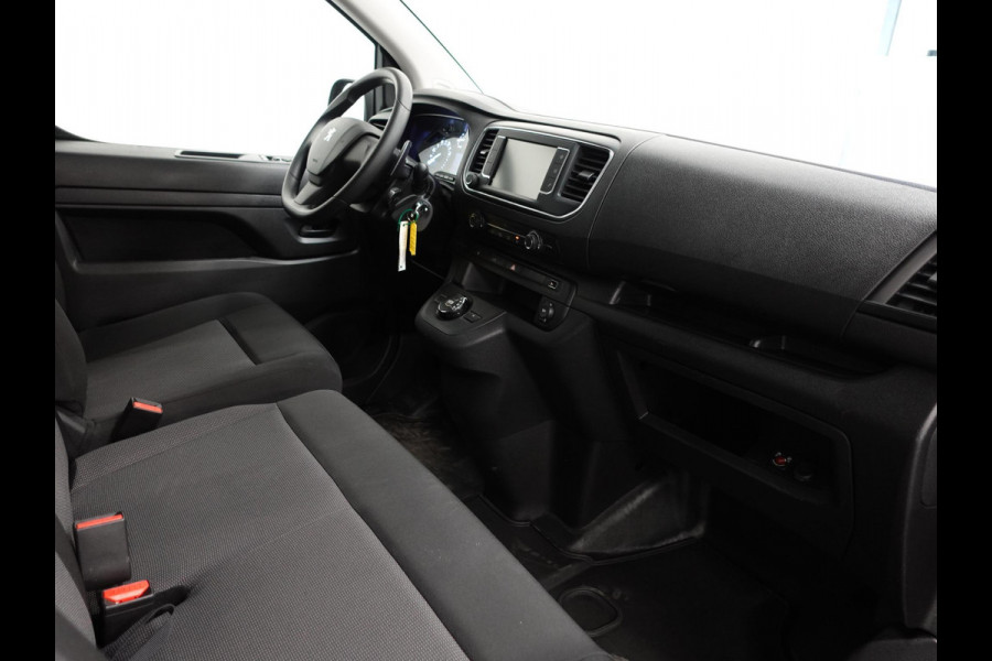 Peugeot Expert 145PK L3 Automaat Airco Cruise Navi Trekhaak Carplay