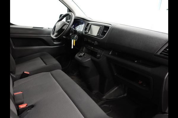 Peugeot Expert 145PK L3 Automaat Airco Cruise Navi Trekhaak Carplay