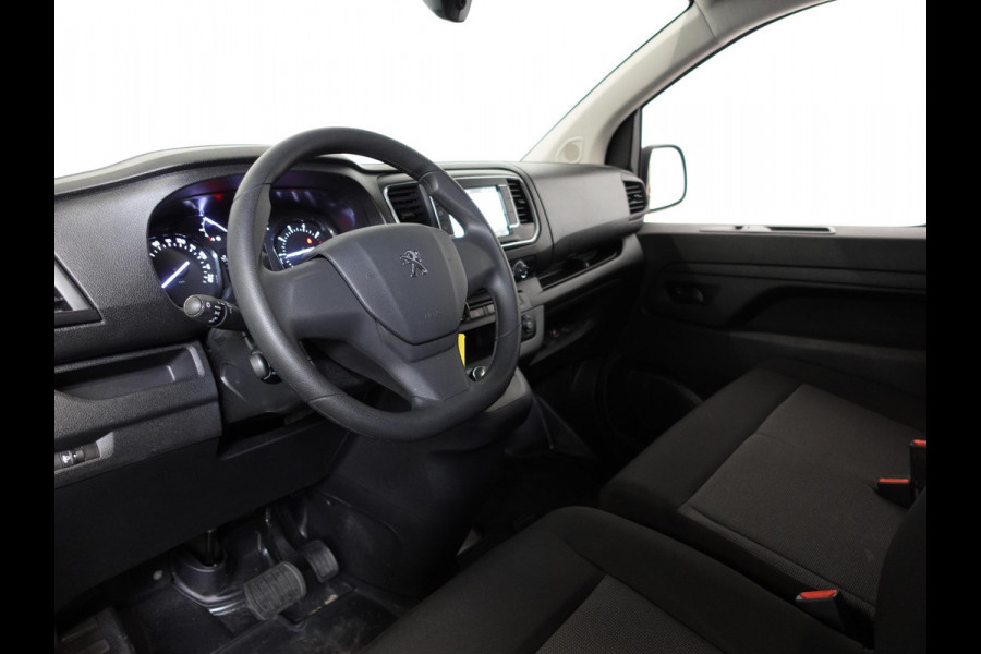 Peugeot Expert 145PK L3 Automaat Navigatie Apple Carplay Cruise control Trekhaak Parkeersensoren Euro6