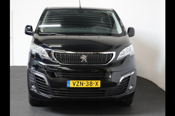 Peugeot Expert 145PK L3 Automaat Navigatie Apple Carplay Cruise control Trekhaak Parkeersensoren Euro6