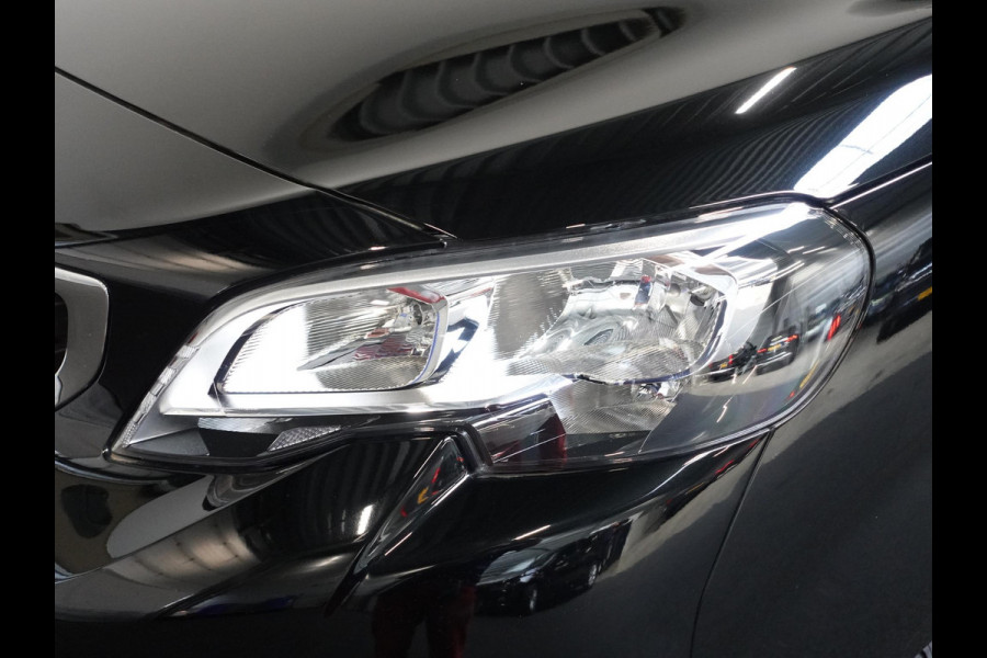 Peugeot Expert 145PK L3 Automaat Navigatie Apple Carplay Cruise control Trekhaak Parkeersensoren Euro6