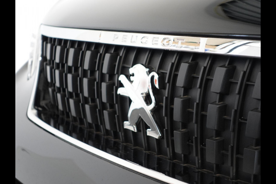 Peugeot Expert 145PK L3 Automaat Navigatie Apple Carplay Cruise control Trekhaak Parkeersensoren Euro6