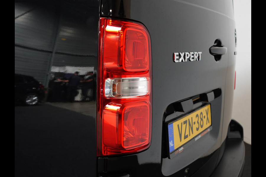 Peugeot Expert 145PK L3 Automaat Navigatie Apple Carplay Cruise control Trekhaak Parkeersensoren Euro6