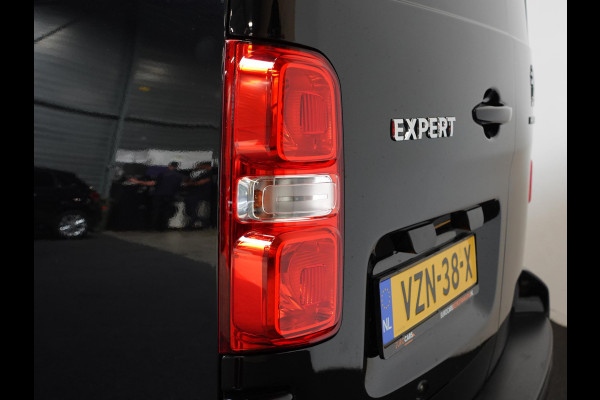 Peugeot Expert 145PK L3 Automaat Navigatie Apple Carplay Cruise control Trekhaak Parkeersensoren Euro6