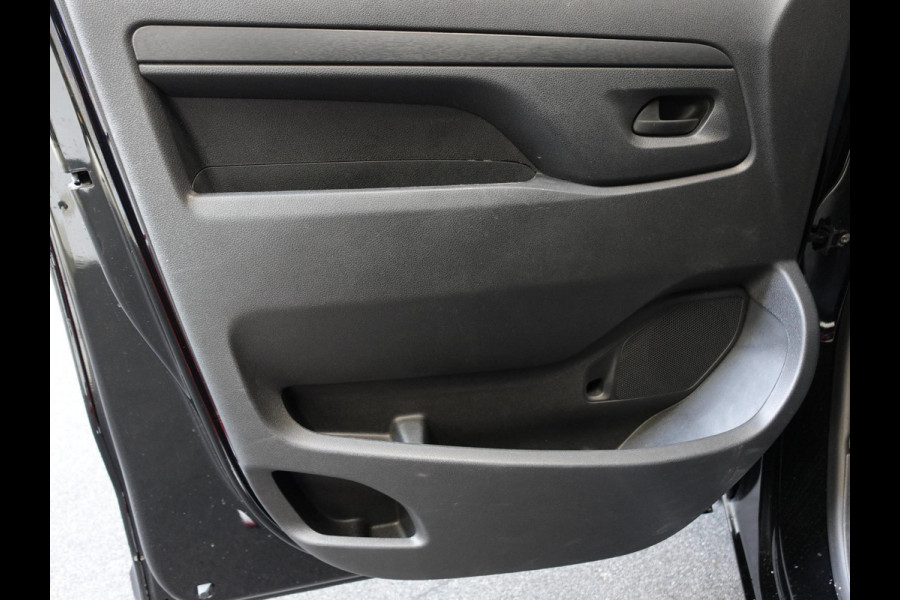 Peugeot Expert 145PK L3 Automaat Navigatie Apple Carplay Cruise control Trekhaak Parkeersensoren Euro6