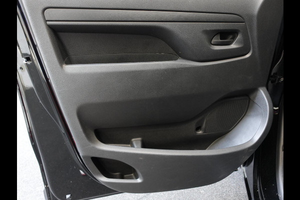 Peugeot Expert 145PK L3 Automaat Navigatie Apple Carplay Cruise control Trekhaak Parkeersensoren Euro6
