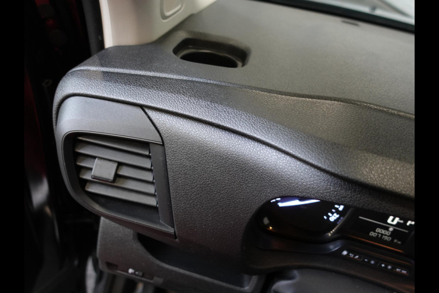 Peugeot Expert 145PK L3 Automaat Navigatie Apple Carplay Cruise control Trekhaak Parkeersensoren Euro6