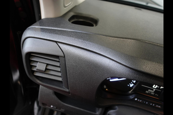Peugeot Expert 145PK L3 Automaat Navigatie Apple Carplay Cruise control Trekhaak Parkeersensoren Euro6