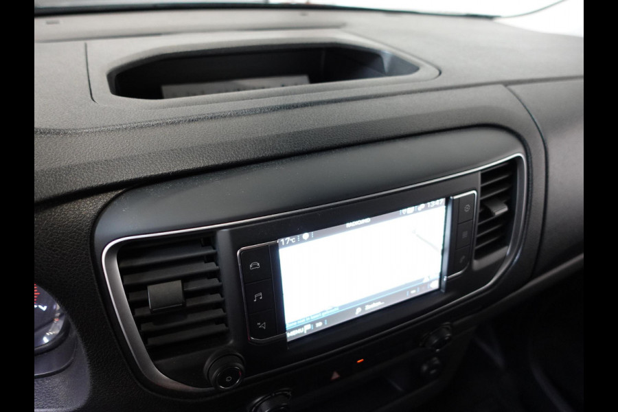 Peugeot Expert 145PK L3 Automaat Navigatie Apple Carplay Cruise control Trekhaak Parkeersensoren Euro6