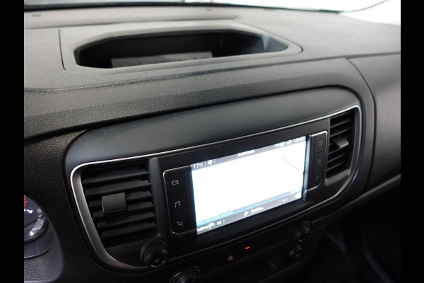 Peugeot Expert 145PK L3 Automaat Navigatie Apple Carplay Cruise control Trekhaak Parkeersensoren Euro6