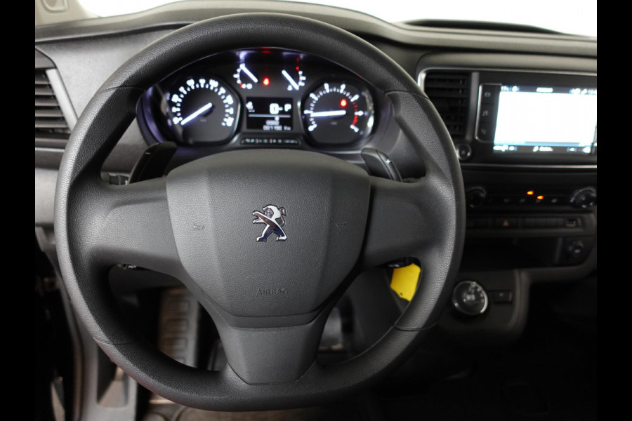 Peugeot Expert 145PK L3 Automaat Navigatie Apple Carplay Cruise control Trekhaak Parkeersensoren Euro6