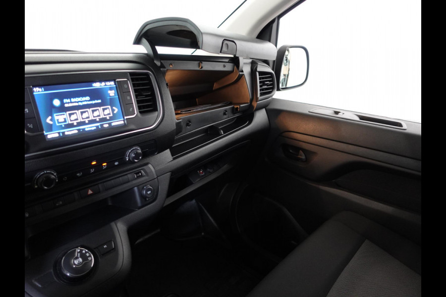 Peugeot Expert 145PK L3 Automaat Navigatie Apple Carplay Cruise control Trekhaak Parkeersensoren Euro6
