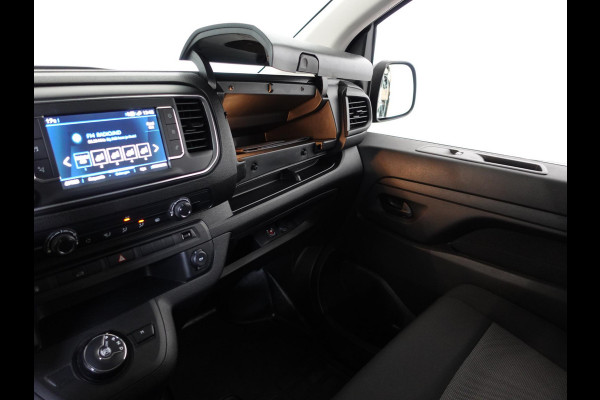 Peugeot Expert 145PK L3 Automaat Navigatie Apple Carplay Cruise control Trekhaak Parkeersensoren Euro6
