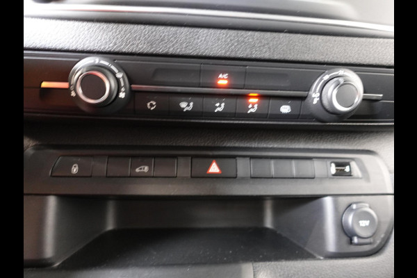 Peugeot Expert 145PK L3 Automaat Navigatie Apple Carplay Cruise control Trekhaak Parkeersensoren Euro6