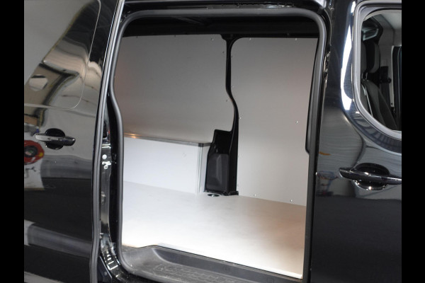 Peugeot Expert 145PK L3 Automaat Navigatie Apple Carplay Cruise control Trekhaak Parkeersensoren Euro6