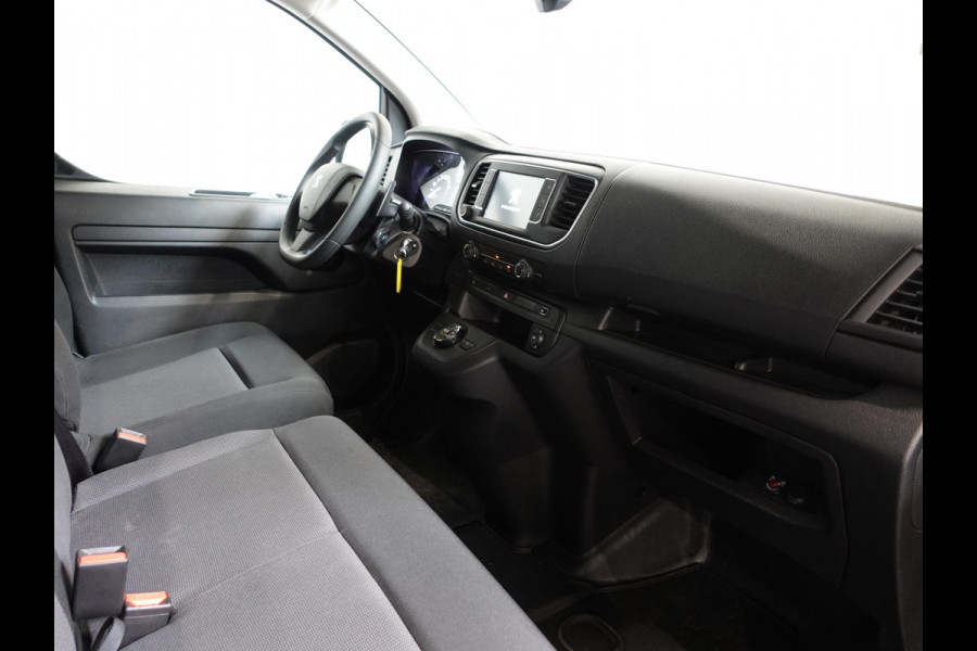 Peugeot Expert 145PK L3 Automaat Navigatie Apple Carplay Cruise control Trekhaak Parkeersensoren Euro6