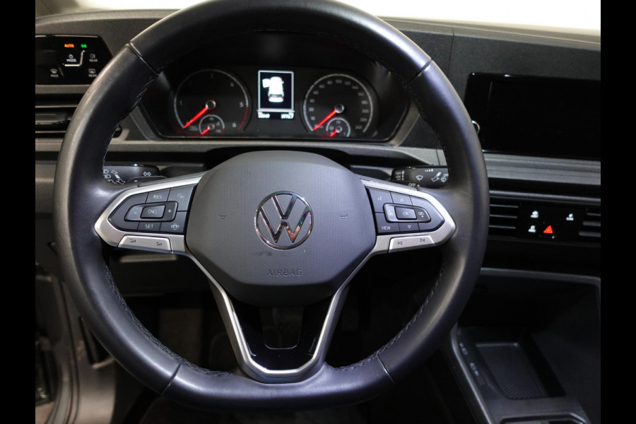 Volkswagen Caddy Cargo Maxi 2.0 TDI Style Automaat Airco Bluetooth Cruise Control App-Connect