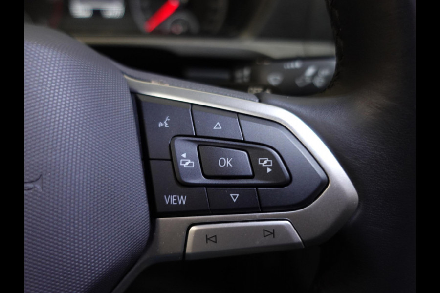 Volkswagen Caddy Cargo Maxi 2.0 TDI Style Automaat Airco Bluetooth Cruise Control App-Connect