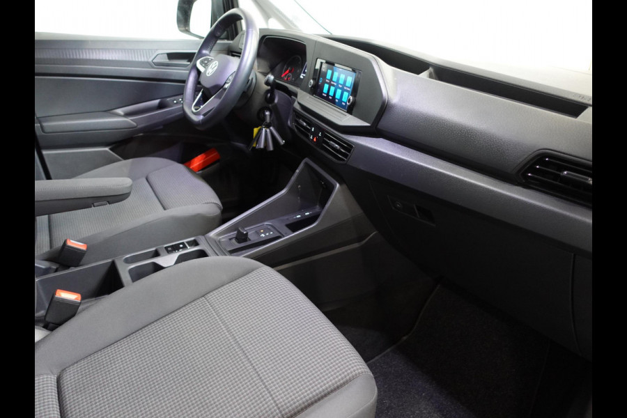 Volkswagen Caddy Cargo Maxi 2.0 TDI Style Automaat Airco Bluetooth Cruise Control  App-Connect Trekhaak