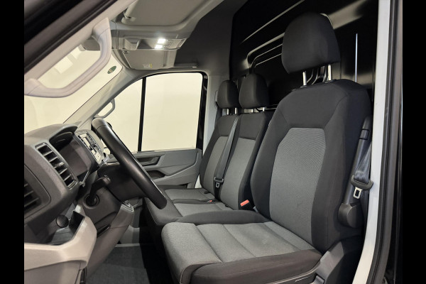 Volkswagen Crafter 2.0 TDI 177pk Automaat L3H3 / L2H2 Highline Camera Carplay Trekhaak Cruise control  Massage stoel