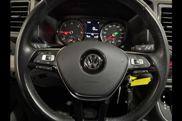 Volkswagen Crafter 2.0 TDI 177pk Automaat L3H3 / L2H2 Highline Camera Carplay Trekhaak Cruise control  Massage stoel