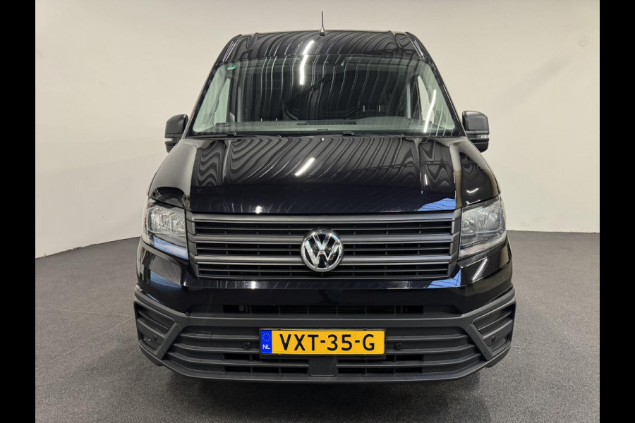 Volkswagen Crafter 2.0 TDI 177pk Automaat L3H3 / L2H2 Highline Camera Carplay Trekhaak Cruise control  Massage stoel