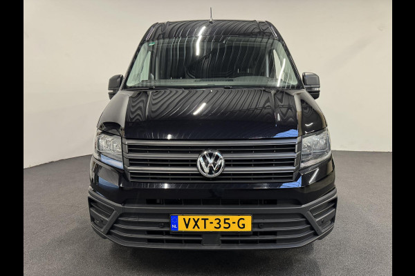 Volkswagen Crafter 2.0 TDI 177pk Automaat L3H3 / L2H2 Highline Camera Carplay Trekhaak Cruise control  Massage stoel