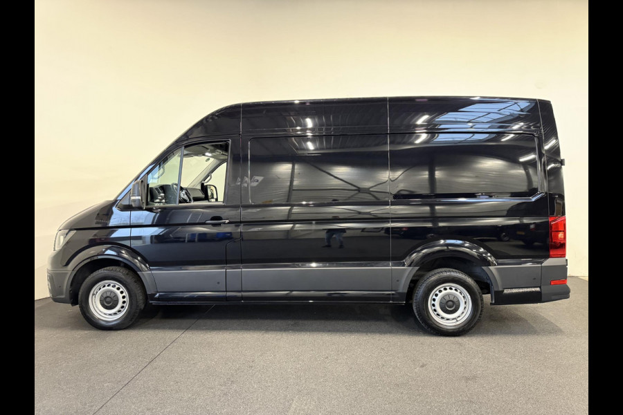 Volkswagen Crafter 2.0 TDI 177pk Automaat L3H3 / L2H2 Highline Camera Carplay Trekhaak Cruise control  Massage stoel