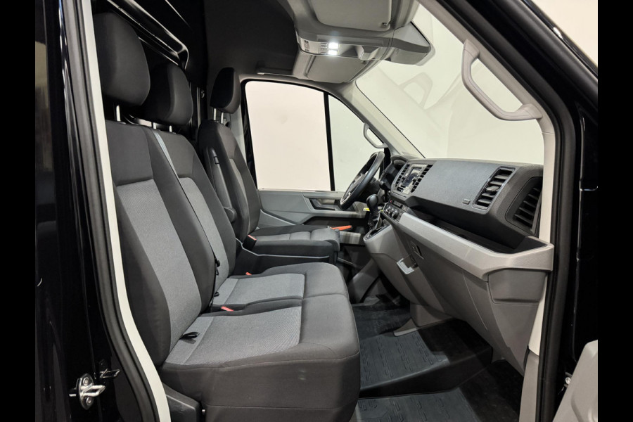 Volkswagen Crafter 2.0 TDI 177pk Automaat L3H3 / L2H2 Highline Camera Carplay Trekhaak Cruise control  Massage stoel