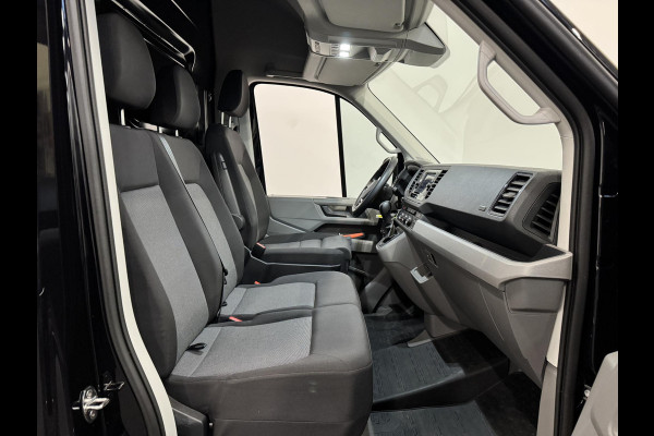 Volkswagen Crafter 2.0 TDI 177pk Automaat L3H3 / L2H2 Highline Camera Carplay Trekhaak Cruise control  Massage stoel