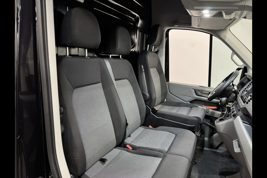 Volkswagen Crafter 2.0 TDI 177pk Automaat L3H3 / L2H2 Highline Camera Carplay Trekhaak Cruise control  Massage stoel