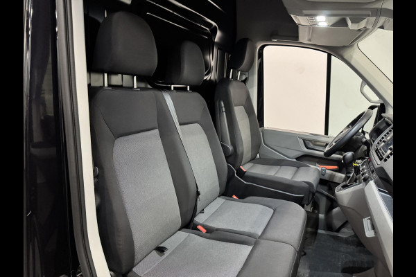 Volkswagen Crafter 2.0 TDI 177pk Automaat L3H3 / L2H2 Highline Camera Carplay Trekhaak Cruise control  Massage stoel