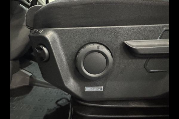 Volkswagen Crafter 2.0 TDI 177pk Automaat L3H3 / L2H2 Highline Camera Carplay Trekhaak Cruise control  Massage stoel