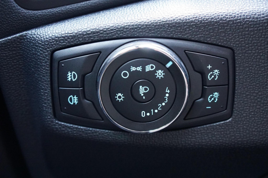 Ford EcoSport 1.0 EcoBoost ST-Line Black + APPLE CARPLAY / KEYLESS / SENSOREN / VOORRUITVERWARMING