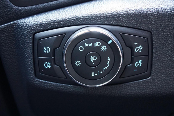Ford EcoSport 1.0 EcoBoost ST-Line Black + APPLE CARPLAY / KEYLESS / SENSOREN / VOORRUITVERWARMING