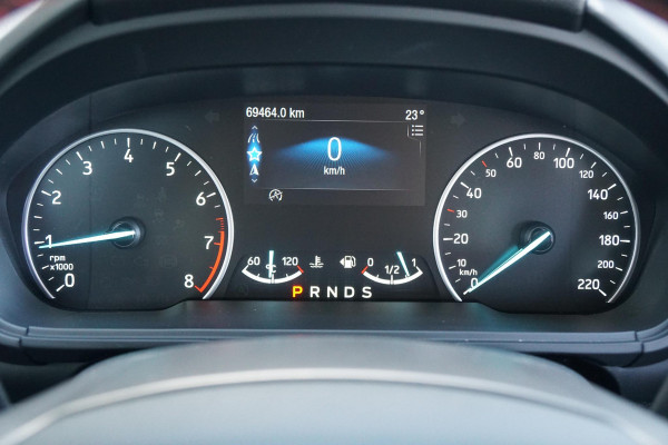 Ford EcoSport 1.0 EcoBoost ST-Line Black + APPLE CARPLAY / KEYLESS / SENSOREN / VOORRUITVERWARMING