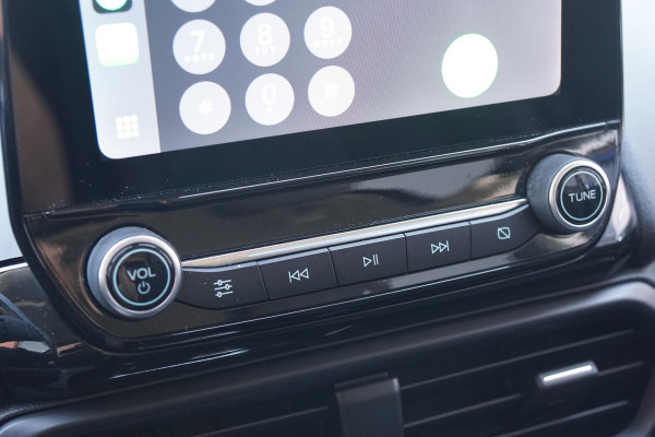 Ford EcoSport 1.0 EcoBoost ST-Line Black + APPLE CARPLAY / KEYLESS / SENSOREN / VOORRUITVERWARMING