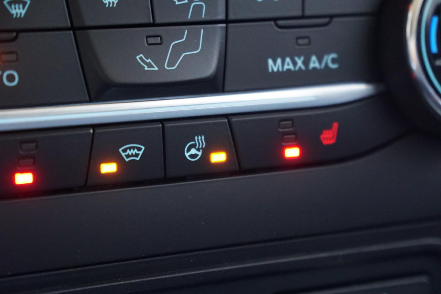 Ford EcoSport 1.0 EcoBoost ST-Line Black + APPLE CARPLAY / KEYLESS / SENSOREN / VOORRUITVERWARMING