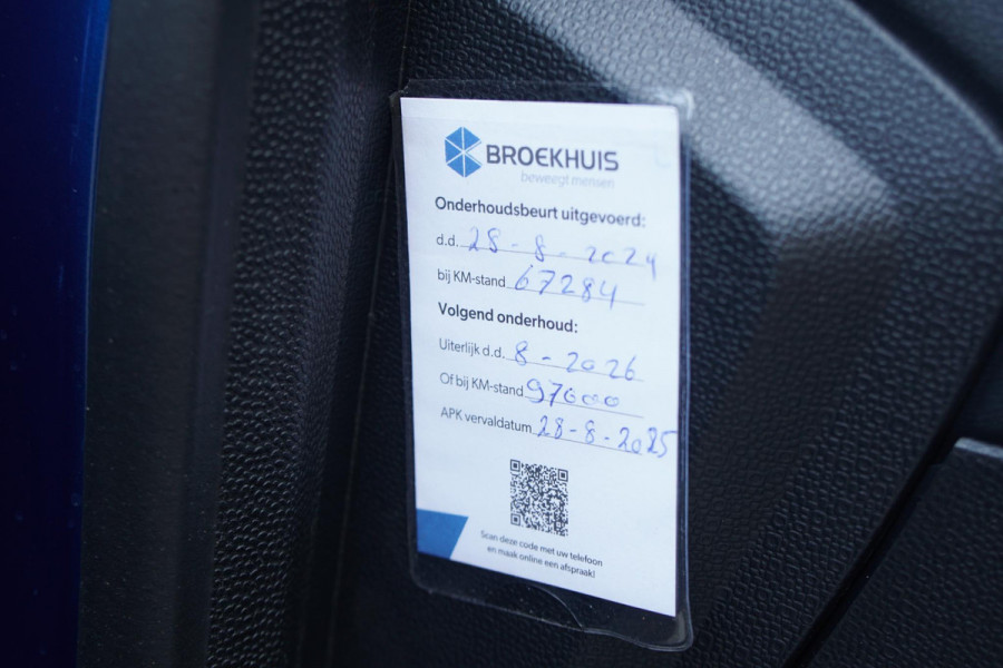 Ford EcoSport 1.0 EcoBoost ST-Line Black + APPLE CARPLAY / KEYLESS / SENSOREN / VOORRUITVERWARMING