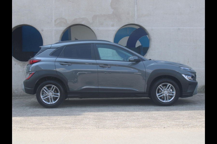 Hyundai Kona 1.0 T-GDI Comfort | APPLE CARPLAY | ACHTERUITRIJCAMERA |